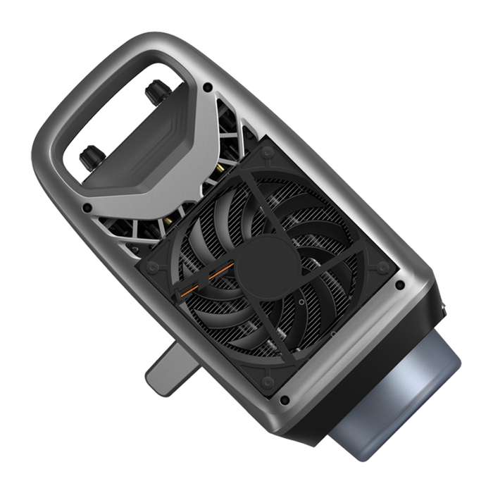 Smallrig 3971 RC 450D Cob Light