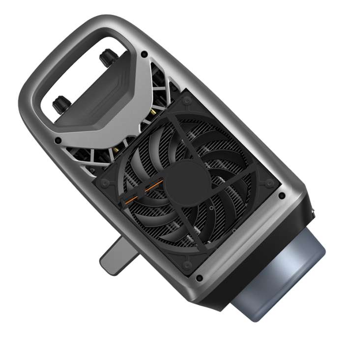 Smalllrig 3976 RC 450B Cob Light