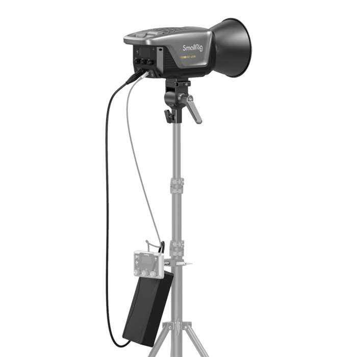 Smalllrig 3976 RC 450B Cob Light