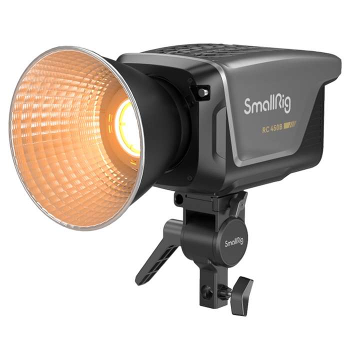 Smalllrig 3976 RC 450B Cob Light