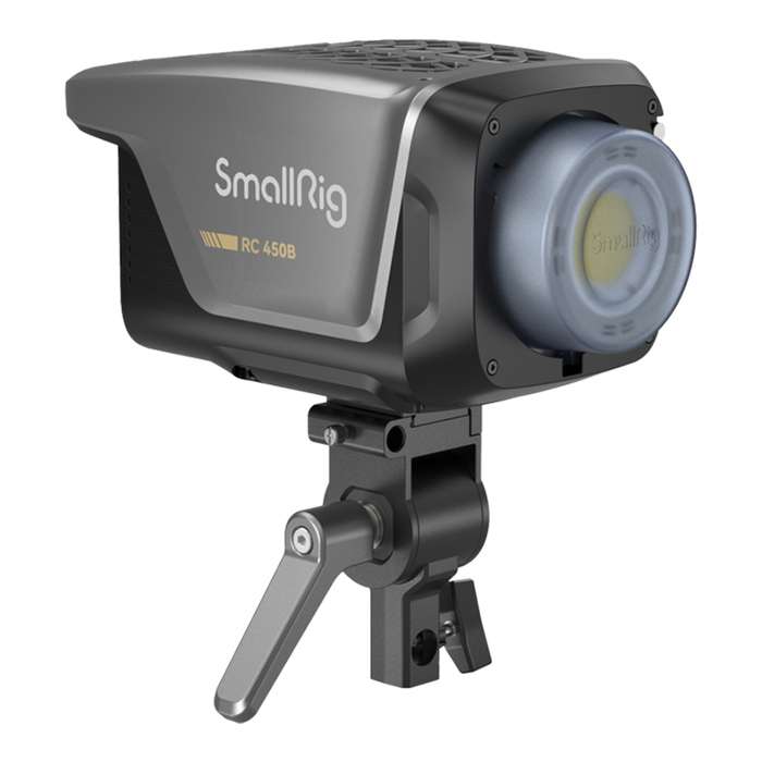 Smalllrig 3976 RC 450B Cob Light