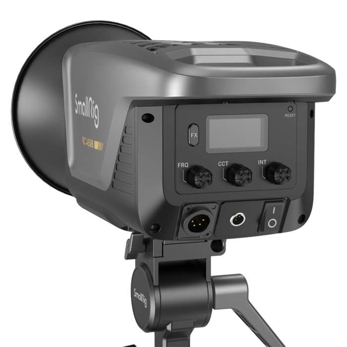 Smalllrig 3976 RC 450B Cob Light