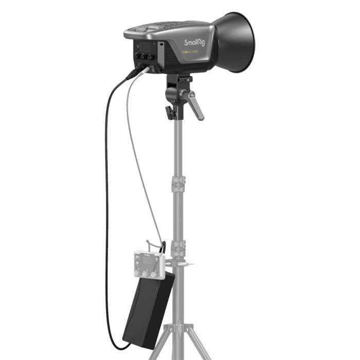 Smallrig 3966 RC 350B Cob Light