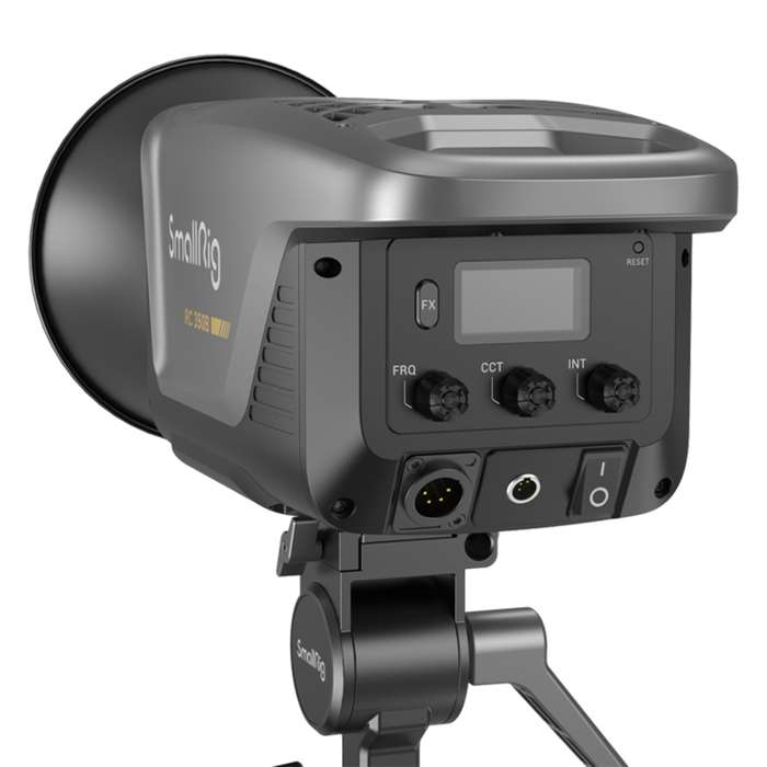 Smallrig 3966 RC 350B Cob Light