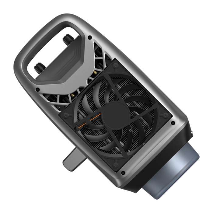 Smallrig 3966 RC 350B Cob Light