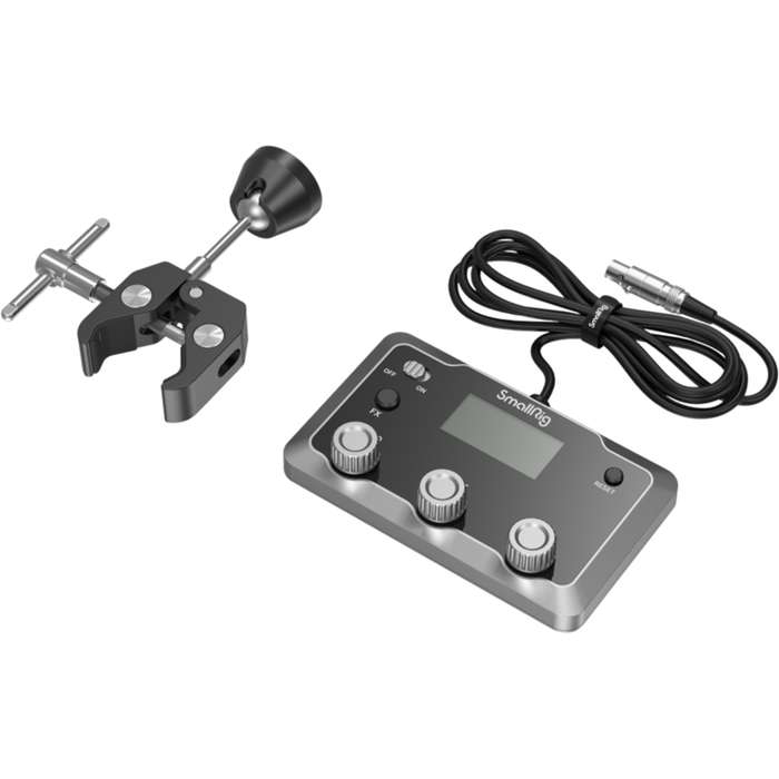 Smallrig 3980 Control Panel For RC 350 / 450 Cob Lights