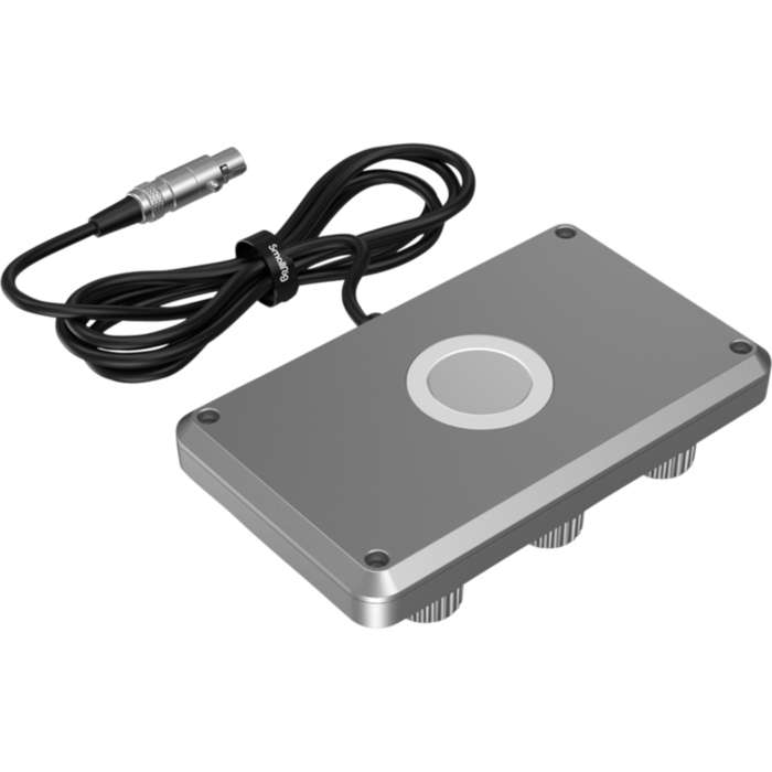 Smallrig 3980 Control Panel For RC 350 / 450 Cob Lights