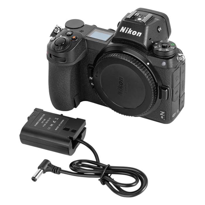 Smallrig 3247 Dummy Battery EN-EL15