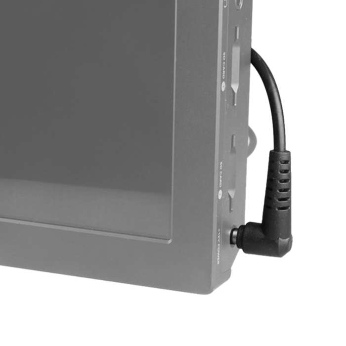 Smallrig 1819 Power Cable f BMCC/ BM Video Assist