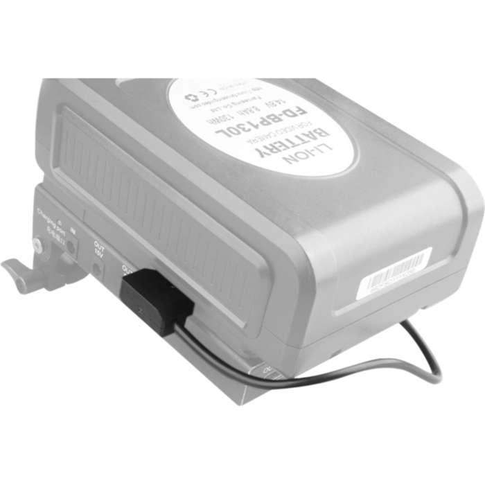 Smallrig 1819 Power Cable f BMCC/ BM Video Assist