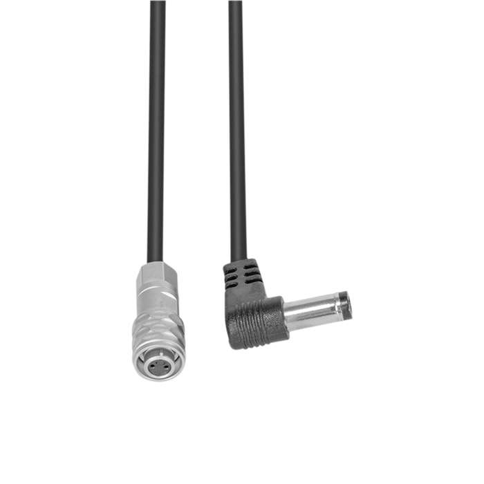 Smallrig 2920 2-Pin Charging Cable for BMPCC 4/6K