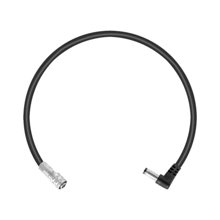 Smallrig 2920 2-Pin Charging Cable for BMPCC 4/6K