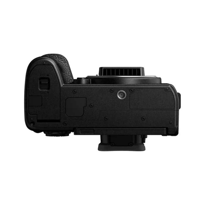 Panasonic Lumix DC-S5 II