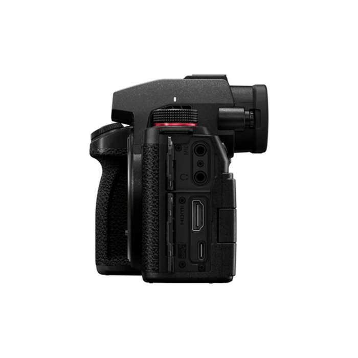 Panasonic Lumix DC-S5 II