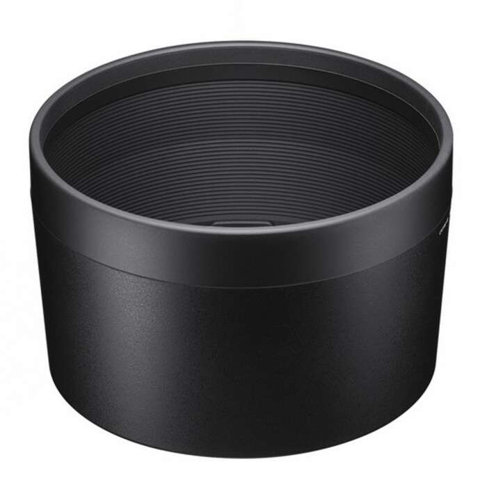 SIGMA 60-600mm F4.5-6.3 DG DN OS Sports pro Sigma L / Panasonic / Leica