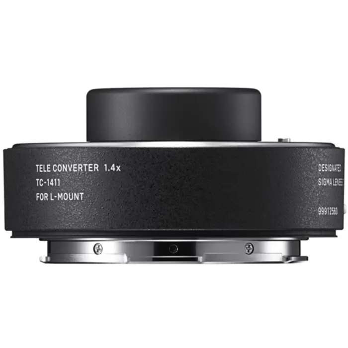 SIGMA telekonvertor TC-1411 1.4x pro L-Mount