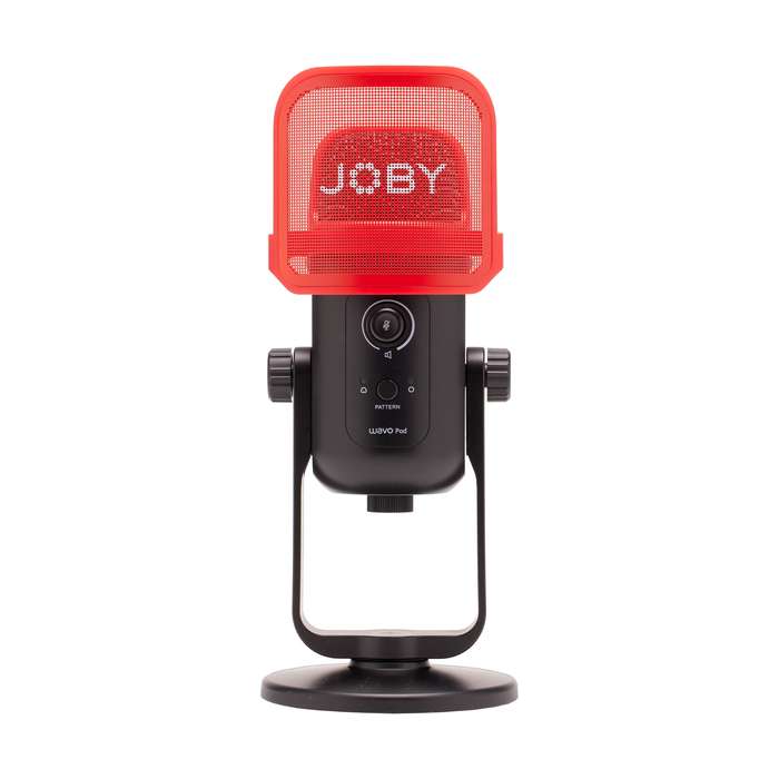 Joby Wavo POD | Mikrofon