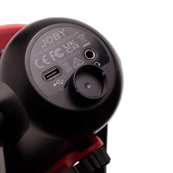 Joby Wavo POD | Mikrofon