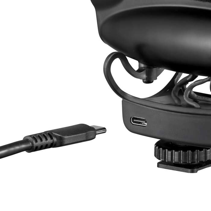 Joby Wavo PRO DS | Mikrofon