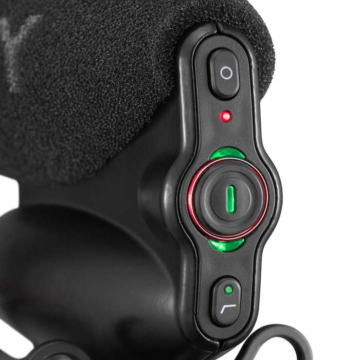 Joby Wavo PRO DS | Mikrofon