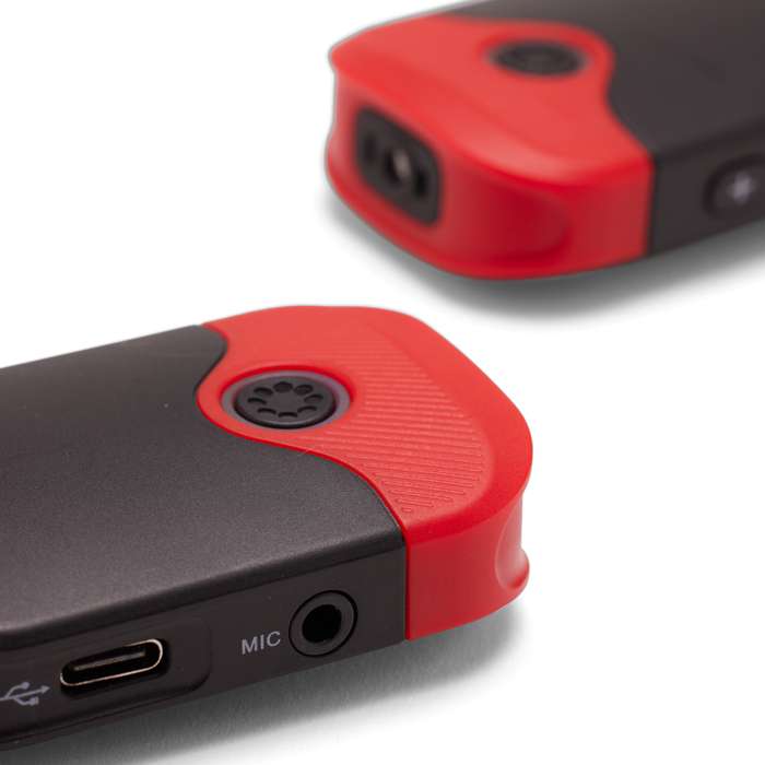 Joby Wavo AIR | 2x bezdrátový mikrofon