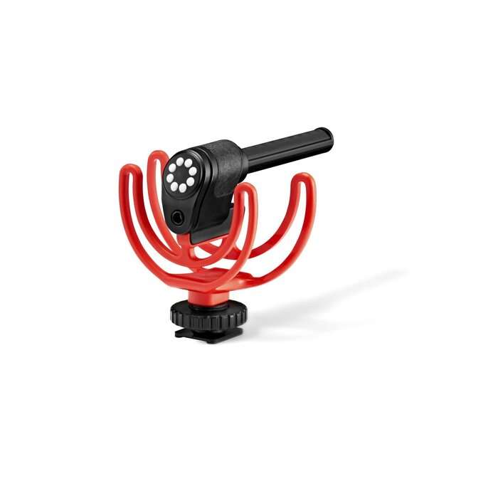 Joby Wavo | Mikrofon