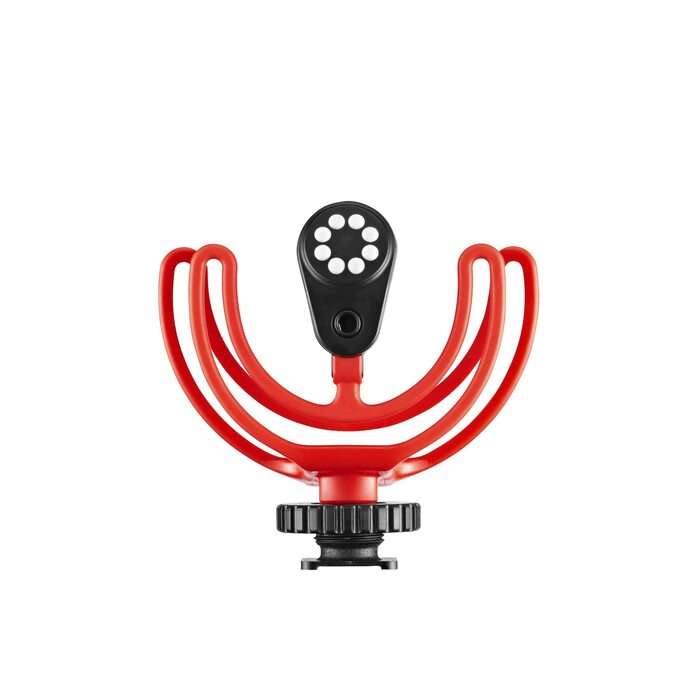 Joby Wavo | Mikrofon