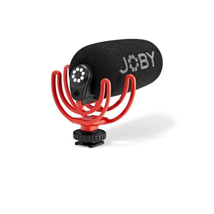 Joby Wavo | Mikrofon