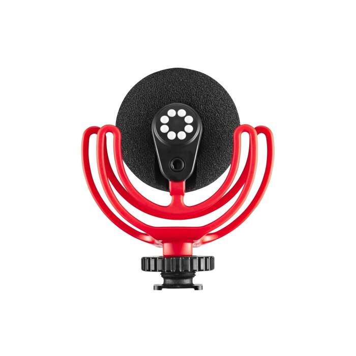 Joby Wavo | Mikrofon