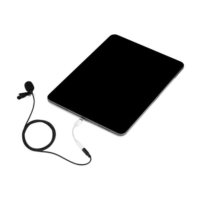 Joby Wavo Lav Mobile | klopový mikrofon