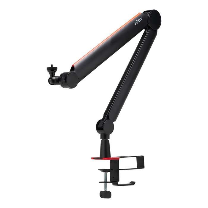 Joby Wavo Boom Arm