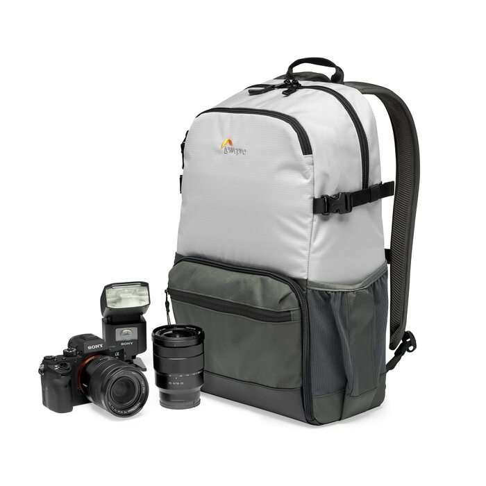 Lowepro Truckee BP 250 LX