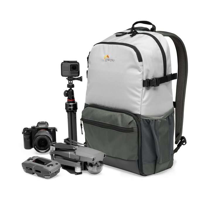 Lowepro Truckee BP 250 LX