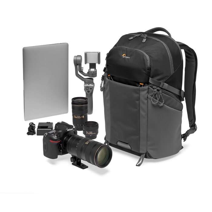 Lowepro Photo Active BP 300 AW-Bk/DGry