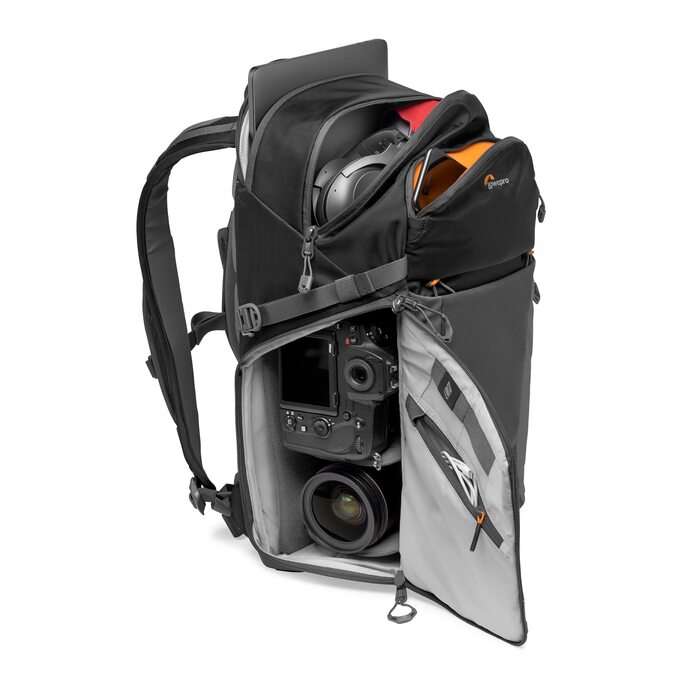 Lowepro Photo Active BP 300 AW-Bk/DGry