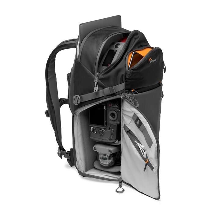 Lowepro Photo Active BP 300 AW-Bk/DGry