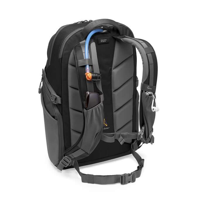 Lowepro Photo Active BP 300 AW-Bk/DGry