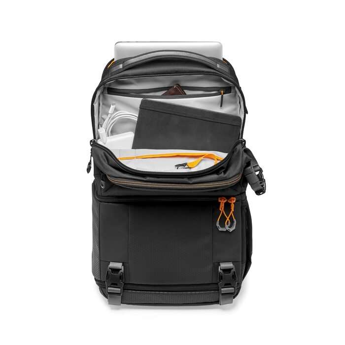 Lowepro Fastpack BP 250 AW III-Black