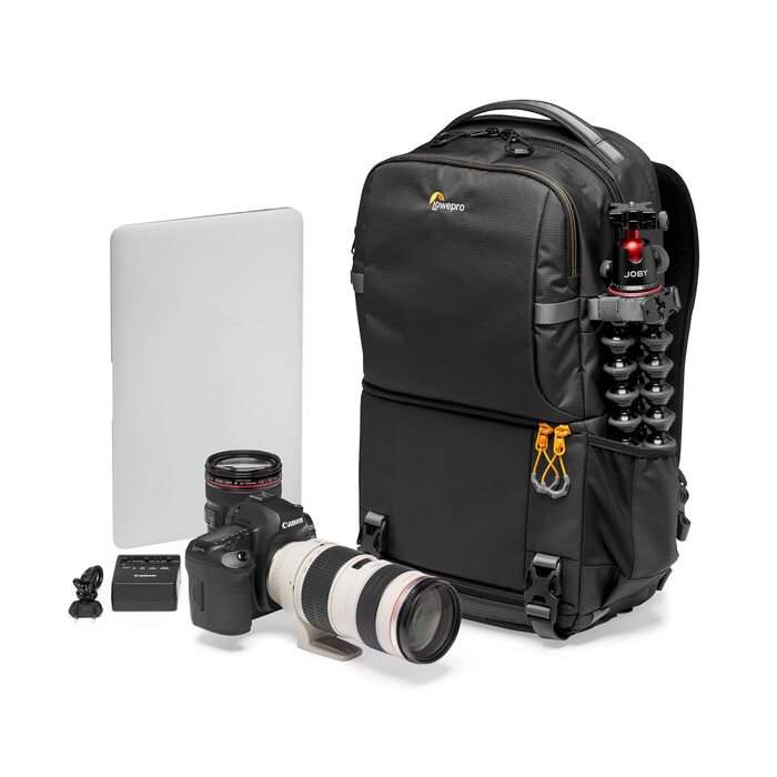 Lowepro Fastpack BP 250 AW III-Black