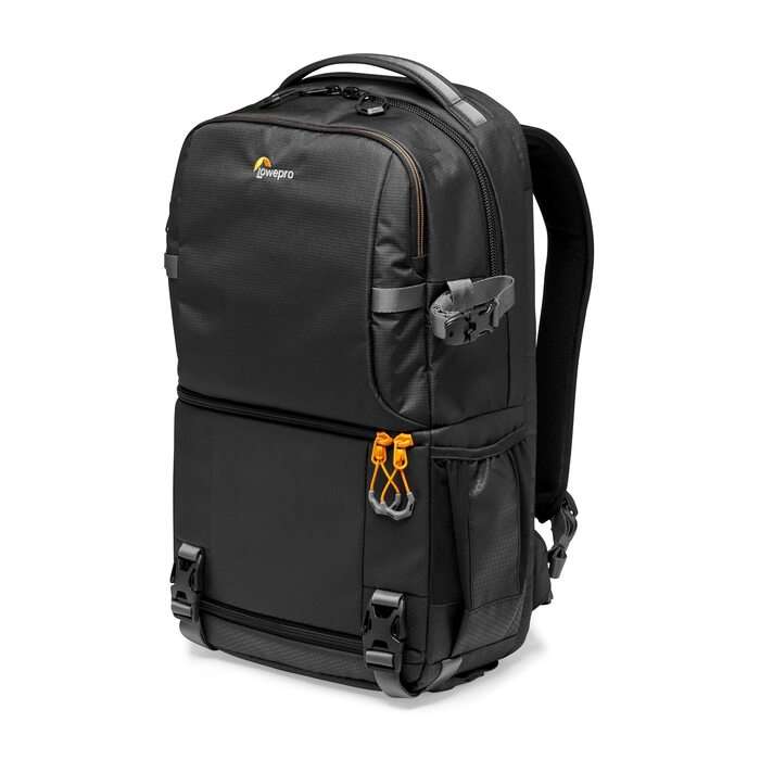 Lowepro Fastpack BP 250 AW III-Black