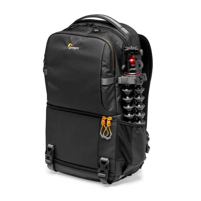 Lowepro Fastpack BP 250 AW III-Black
