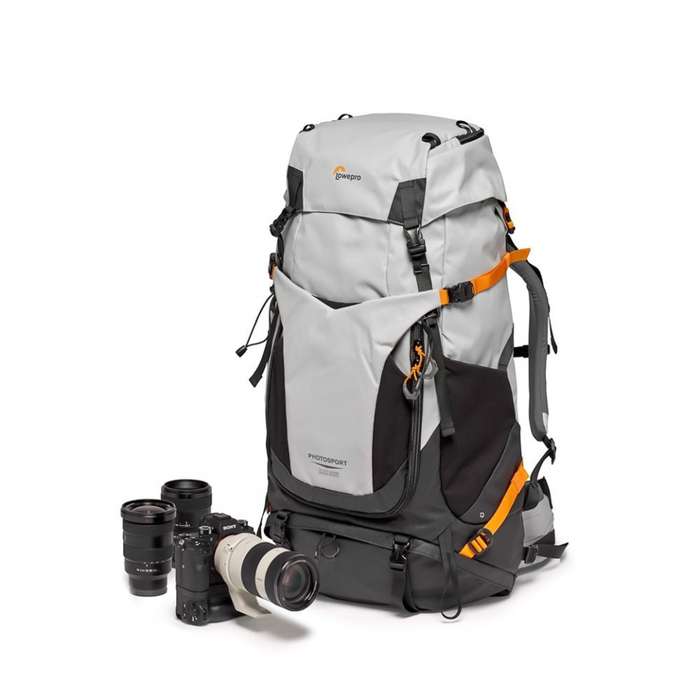 Lowepro PhotoSport PRO 55L AW III (S-M) - LP37341-PWW