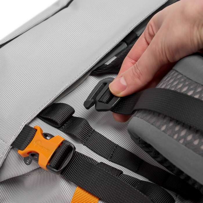 Lowepro PhotoSport PRO 55L AW III (S-M) - LP37341-PWW