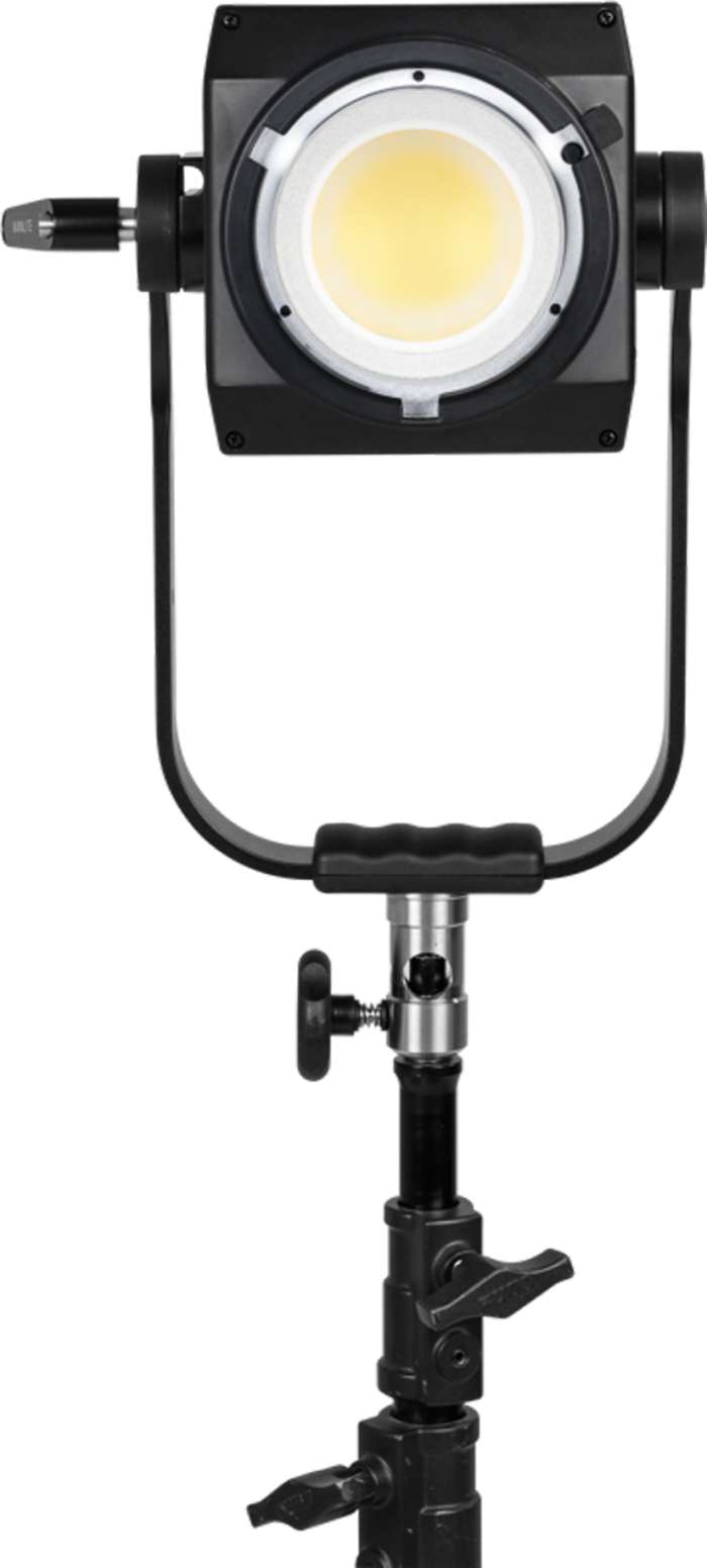 Nanlite Forza 500B II Bicolor LED Spot Light | Led světlo