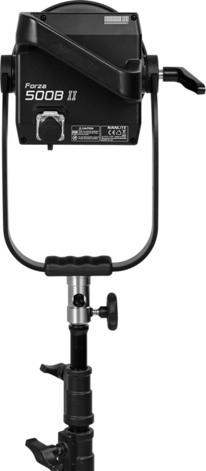 Nanlite Forza 500B II Bicolor LED Spot Light | Led světlo