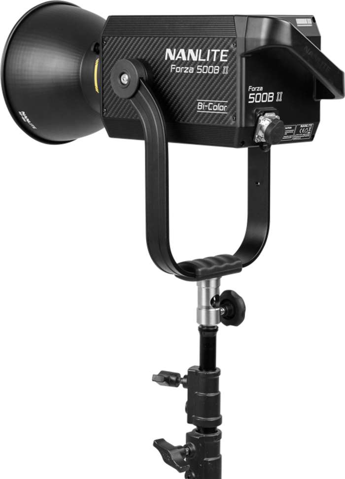 Nanlite Forza 500B II Bicolor LED Spot Light | Led světlo