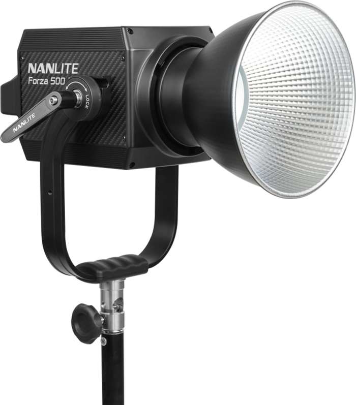 Nanlite Forza 500 II Daylight LED Spot Light | Led světlo