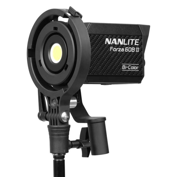 NanLite Forza 60B II Bi-Color Led světlo