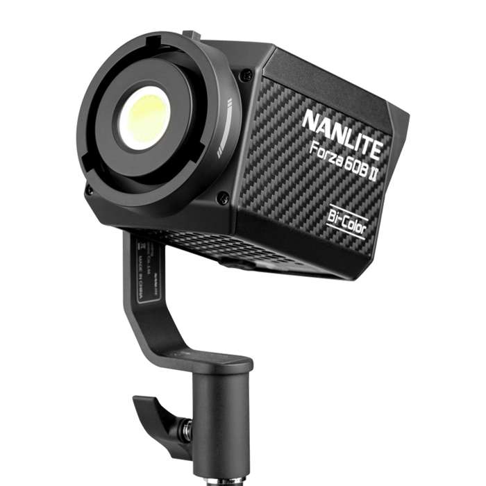 NanLite Forza 60B II Bi-Color Led světlo