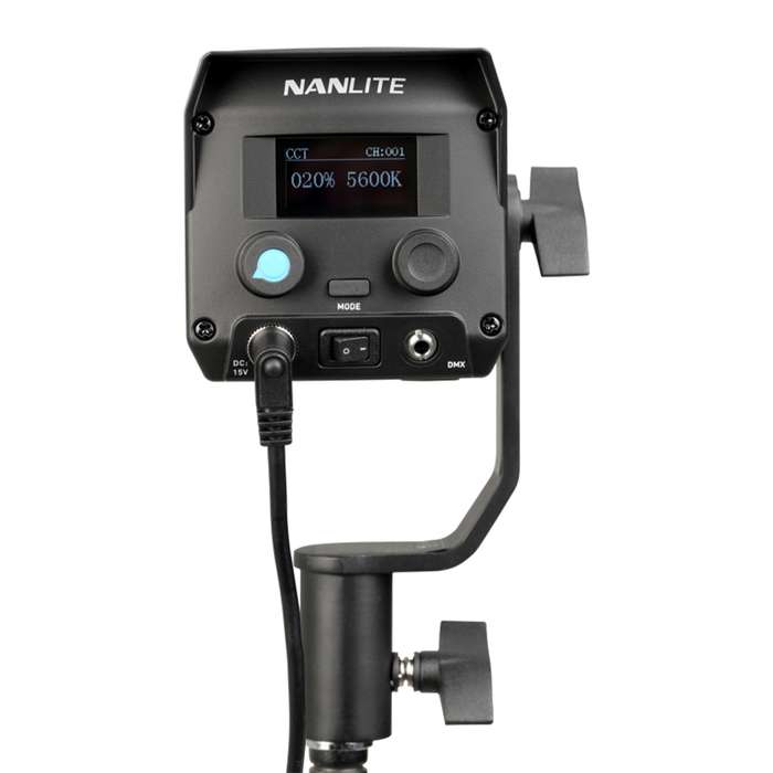 NanLite Forza 60B II Bi-Color Led světlo
